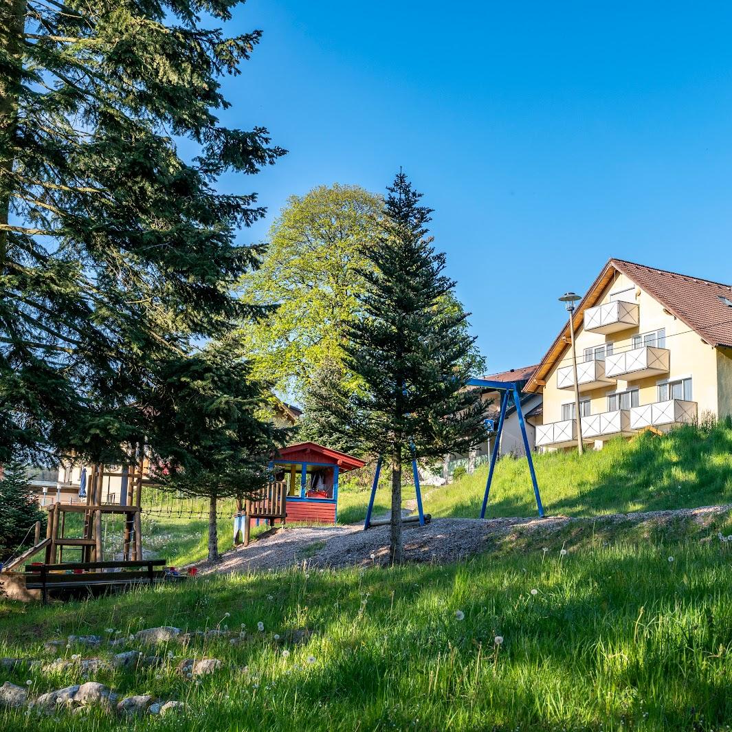 Restaurant "Mein Krug | Familotel Fichtelgebirge" in Warmensteinach