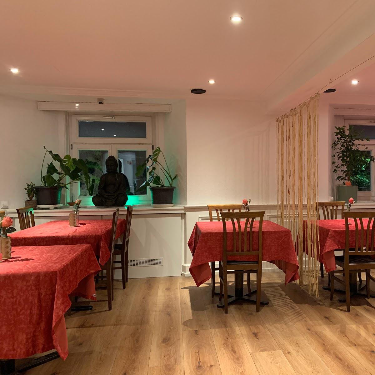 Restaurant "Moksha Indisches Restaurant" in Villingen-Schwenningen