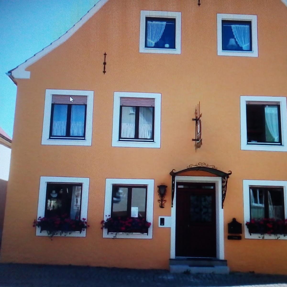 Restaurant "Privatzimmer Fam.Pioch" in Weiltingen