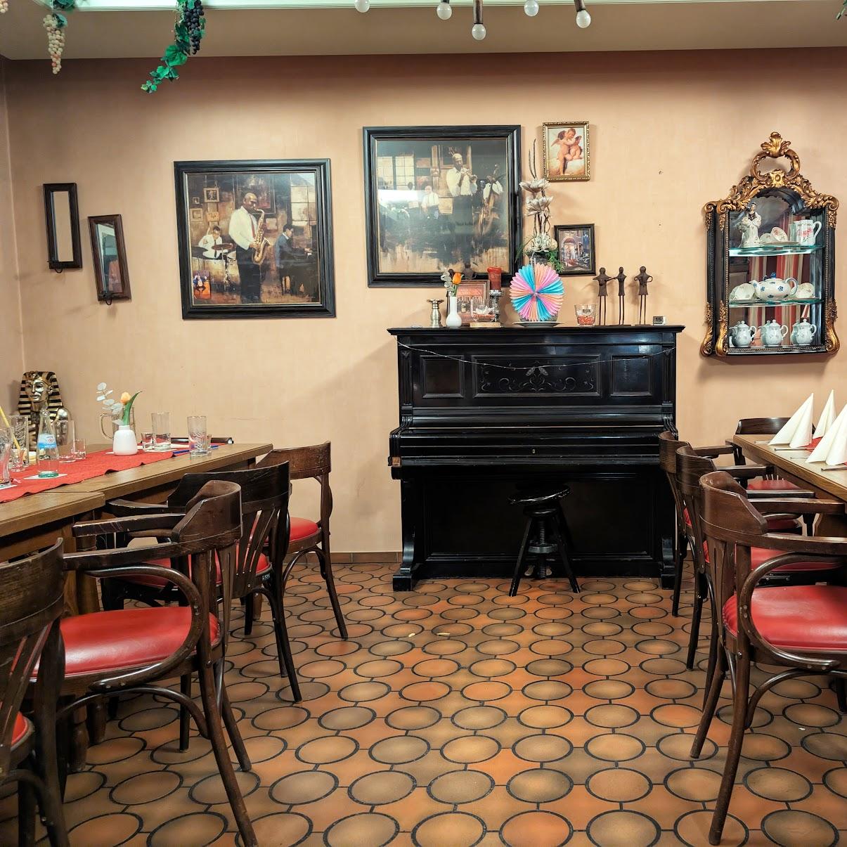 Restaurant "Restaurant Ratsstuben" in Sassenberg