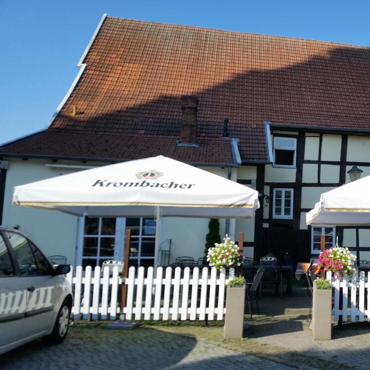 Restaurant "Il Mulino - Agata Ruggiero" in Sassenberg