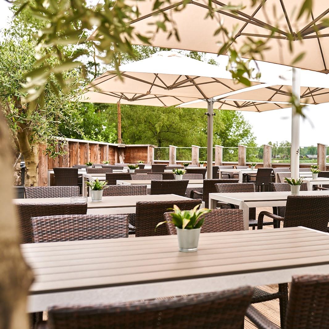 Restaurant "SonVida - Die Pizza | Pasta | Bar" in Sassenberg