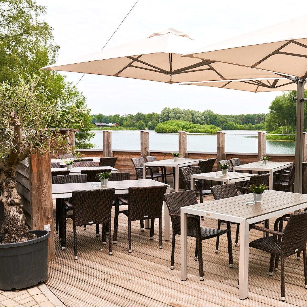 Restaurant "SonVida - Restaurant" in Sassenberg