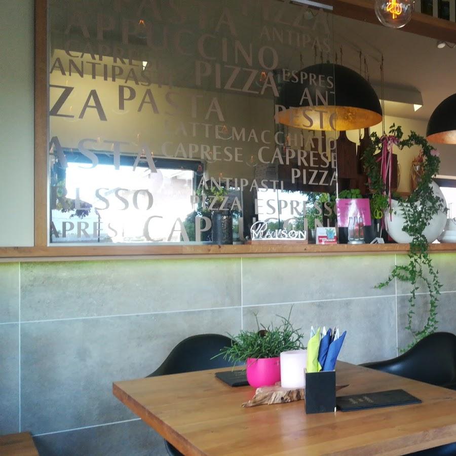 Restaurant "Pizzeria Roma" in Sassenberg