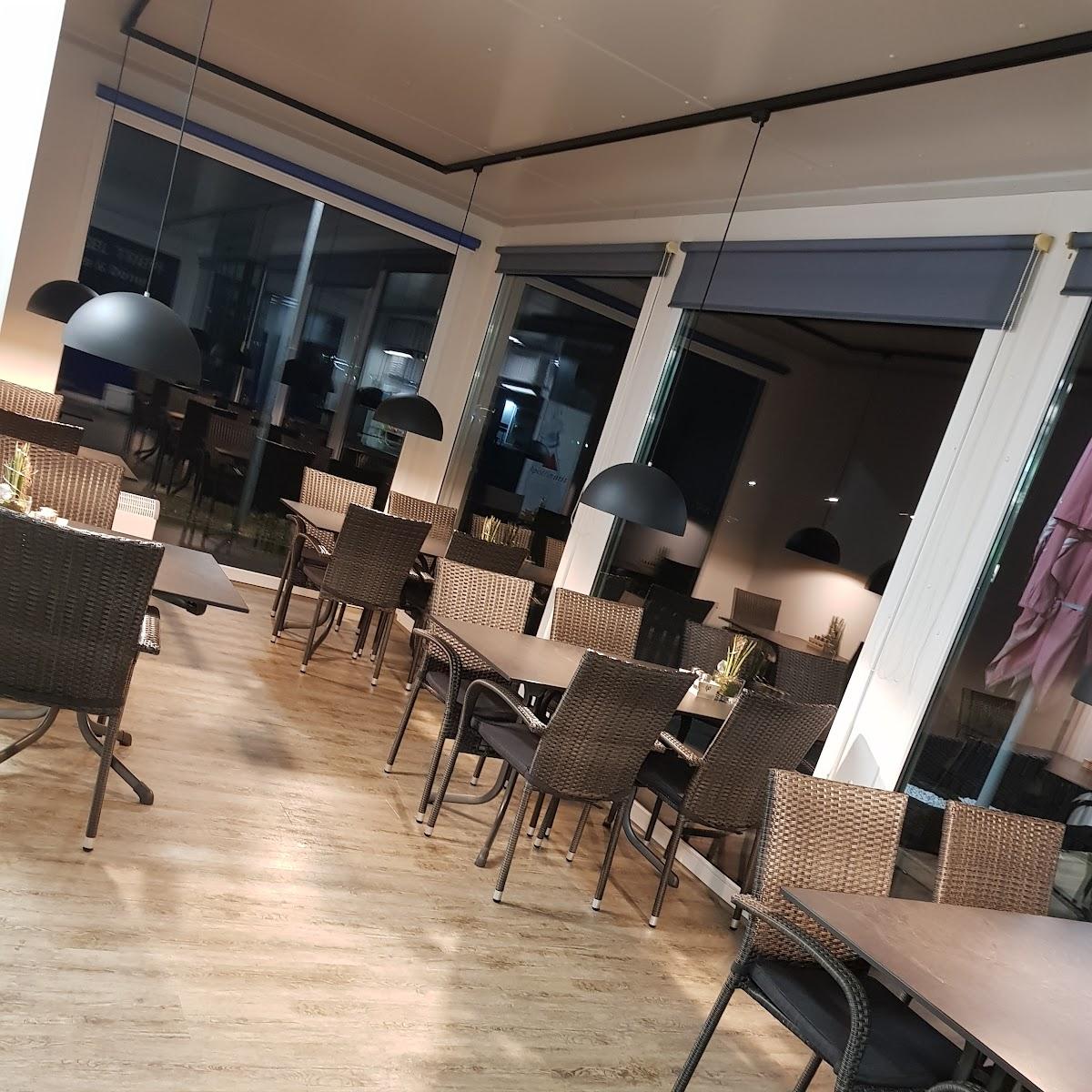 Restaurant "Anh-Kiet Do Hesseltreff" in Sassenberg