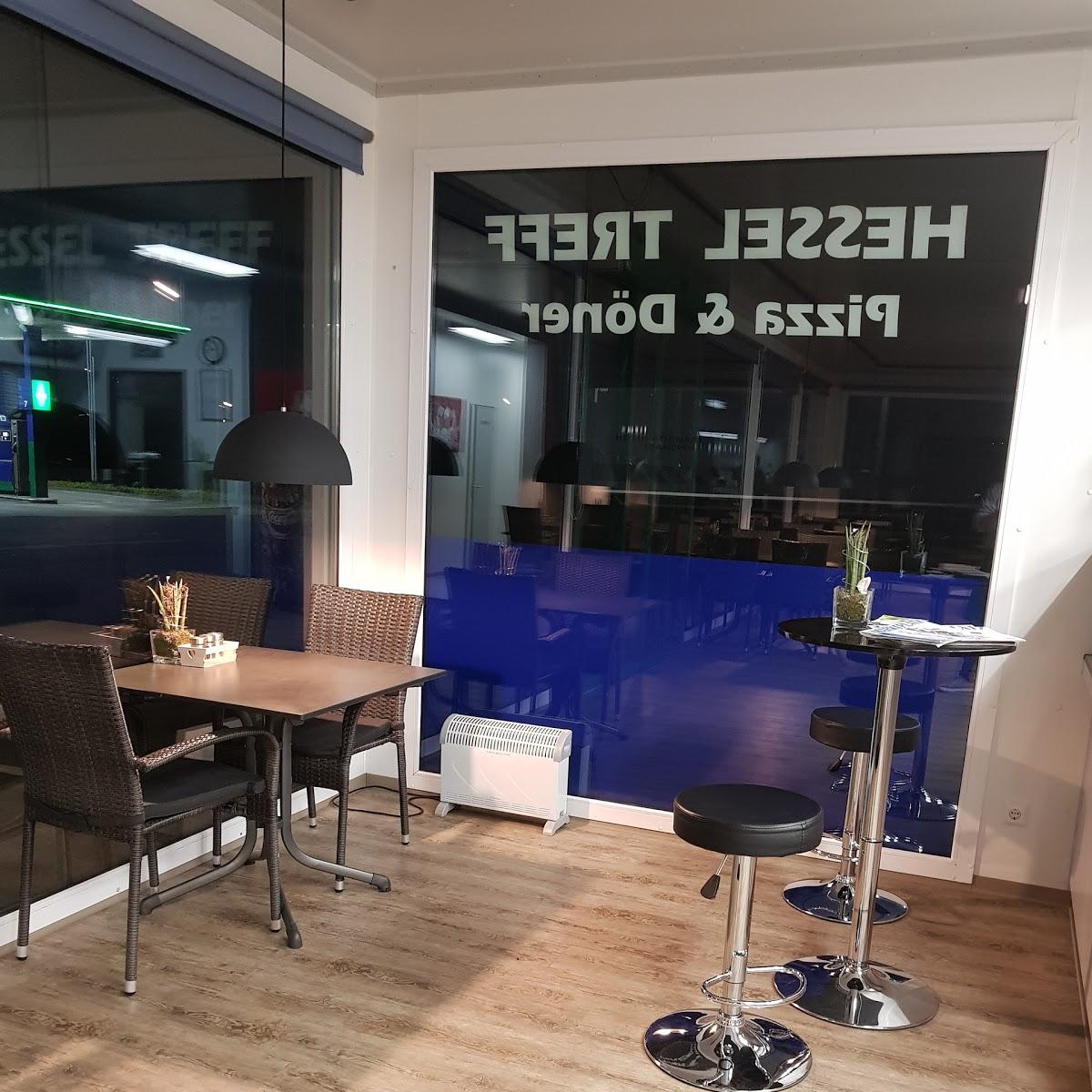 Restaurant "Anh-Kiet Do Hesseltreff" in Sassenberg