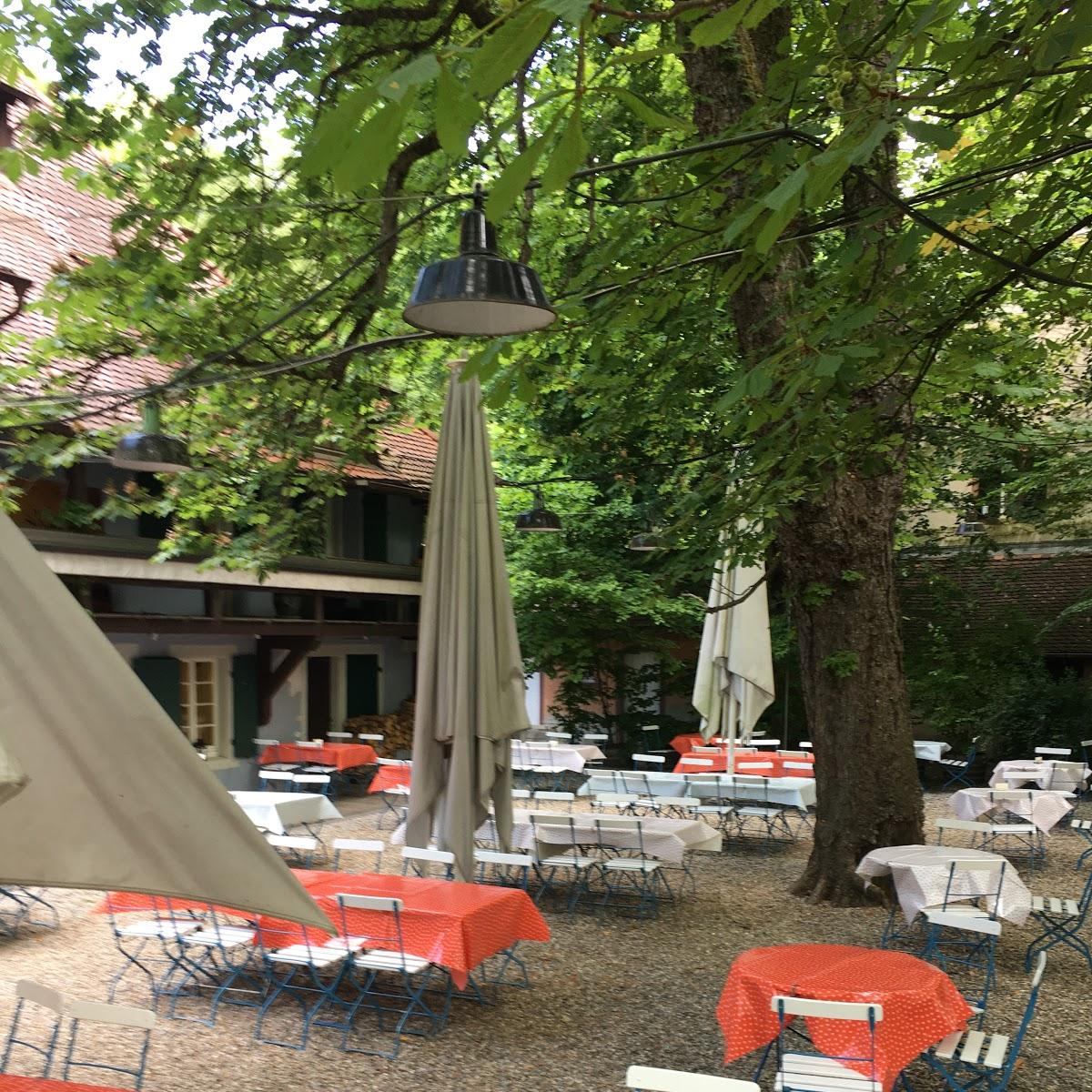 Restaurant "Gasthaus zum Stahl" in  Breisgau