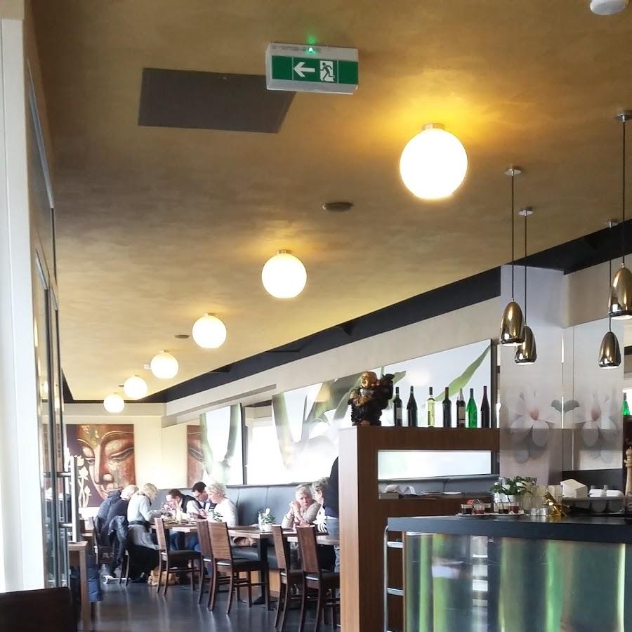 Restaurant "Eat Sense | Asiatische Spezialitäten" in Warendorf
