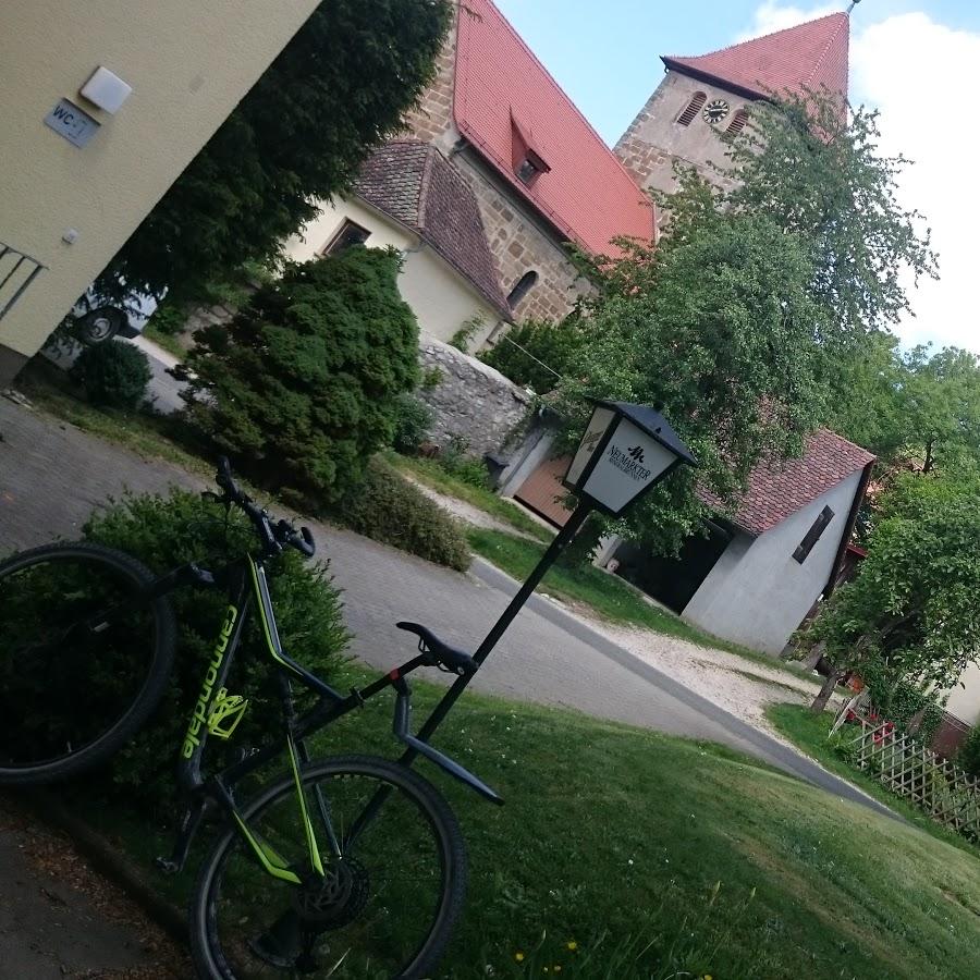 Restaurant "Georg Kreuzer Gaststätte" in Leinburg