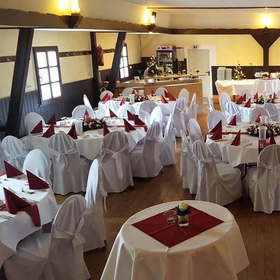 Restaurant "Landgasthaus Herchenbach" in Neunkirchen-Seelscheid