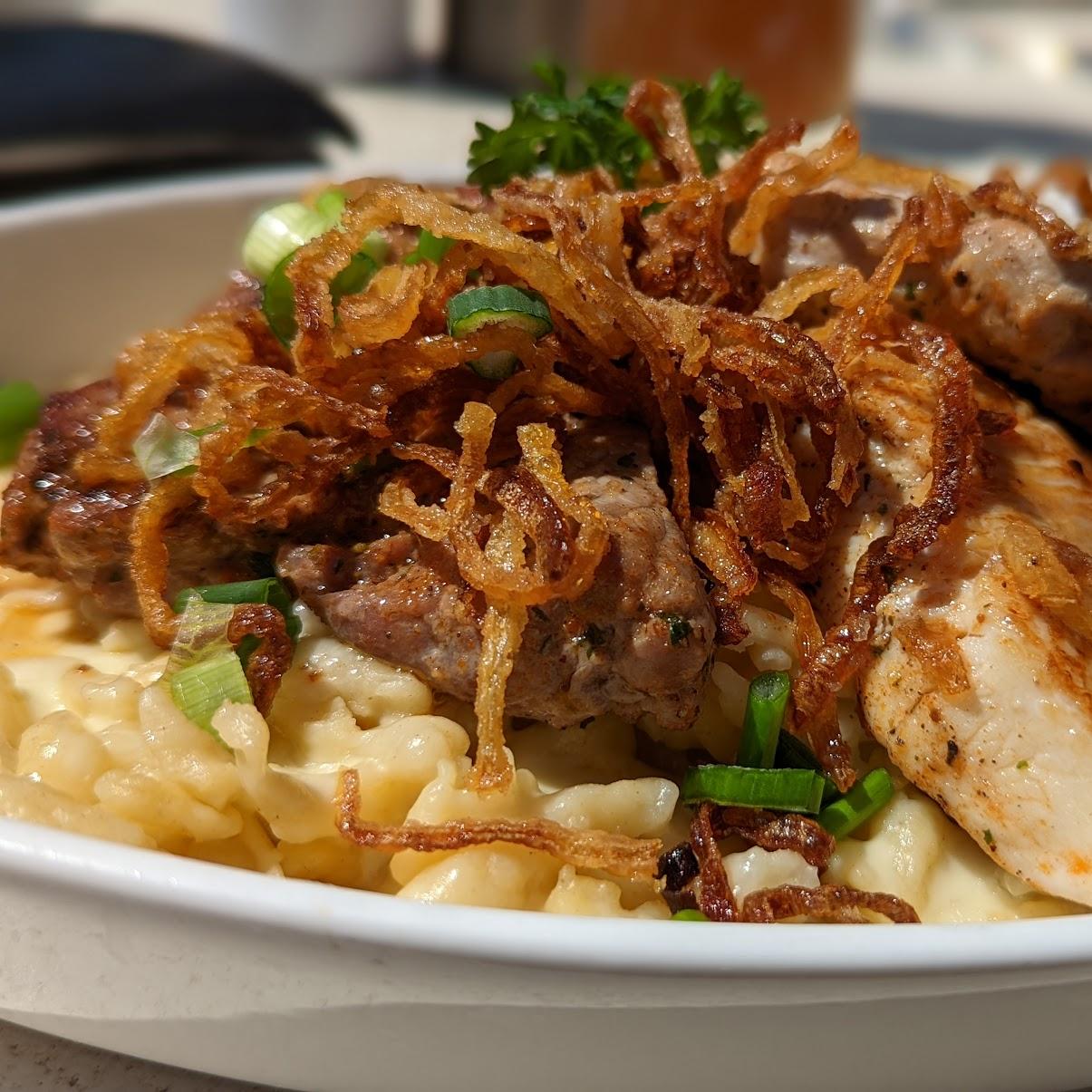 Restaurant "TG-Heim" in Biberach an der Riß