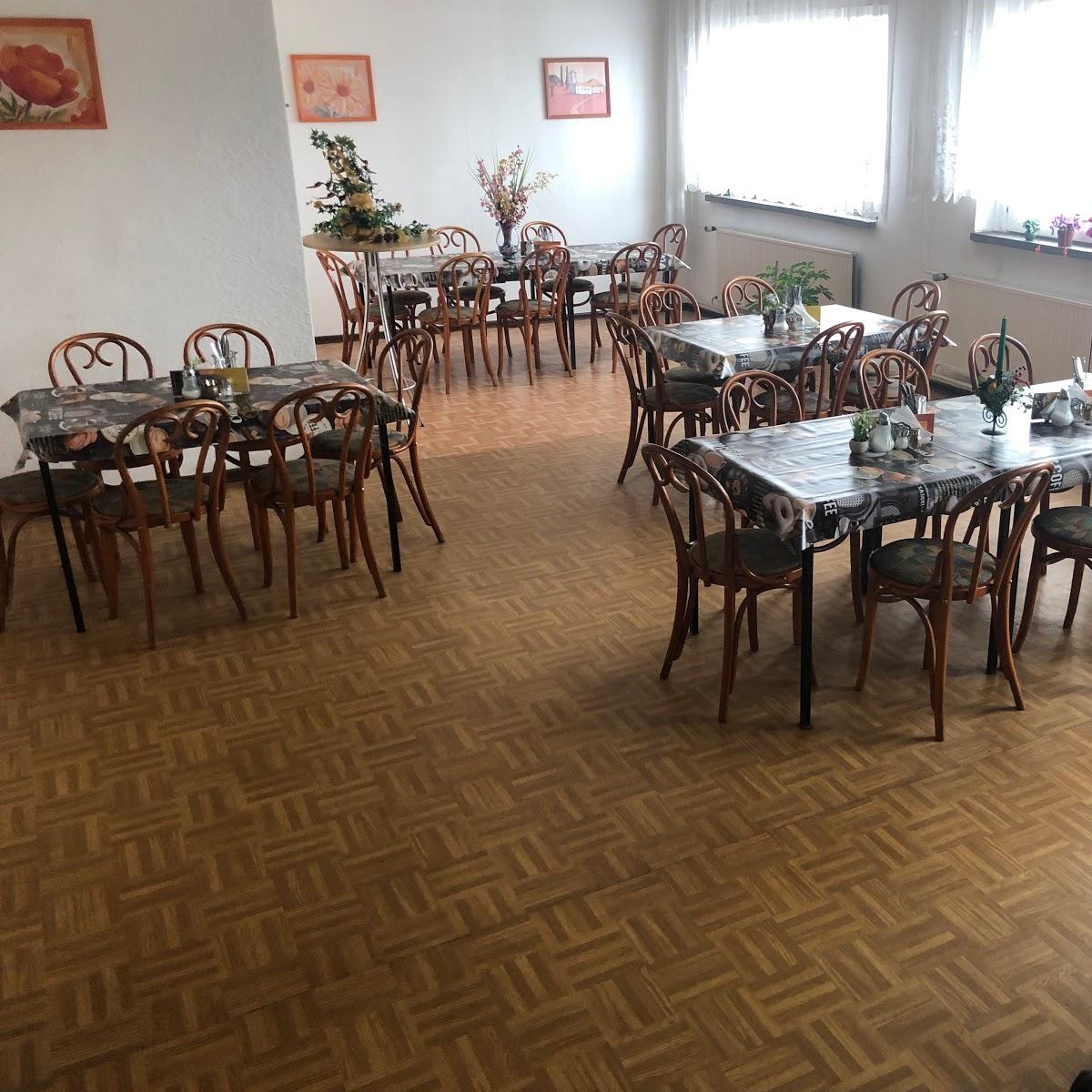 Restaurant "Bistro Dali" in Ilmenau
