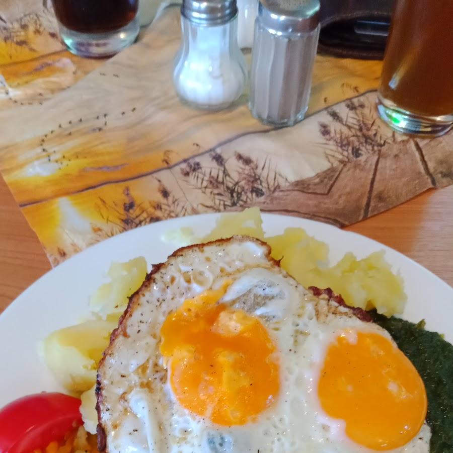 Restaurant "Restaurant Speiseparadies - Norbert Frantzen" in Ilmenau