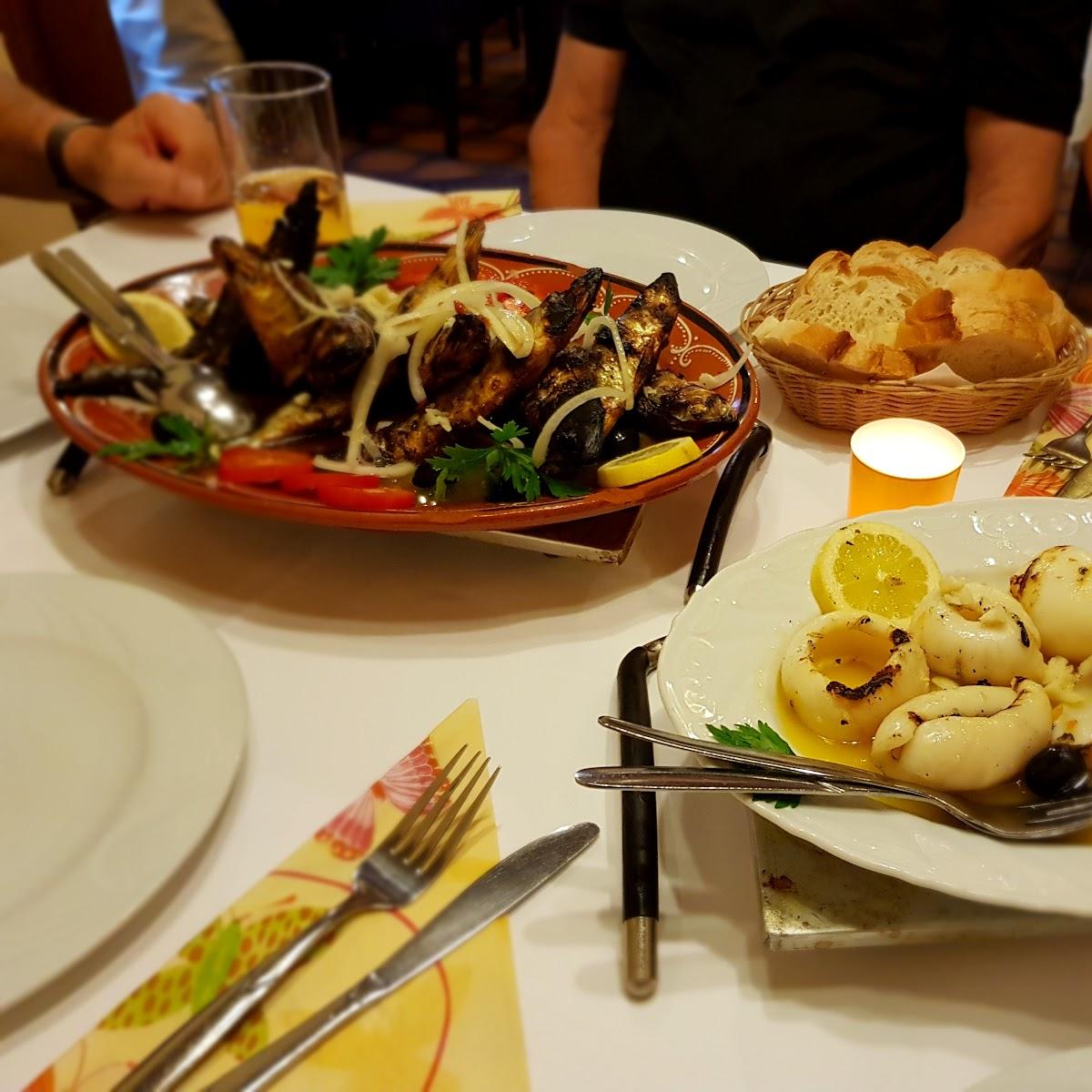 Restaurant "Lissabon -" in Kaiserslautern