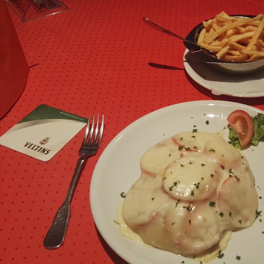 Restaurant "Zum Juchmeshof Inh. H. Esters" in  Issum