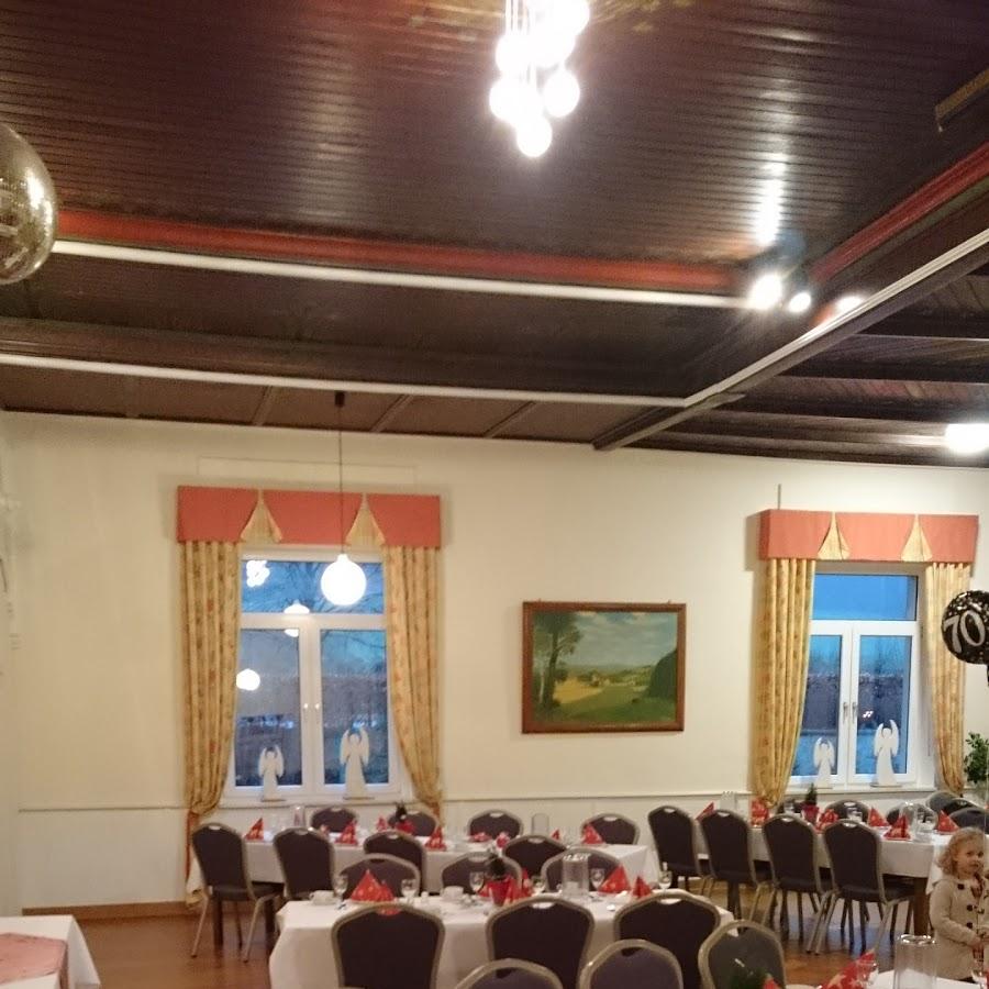 Restaurant "Antrup Gasthof" in Tecklenburg