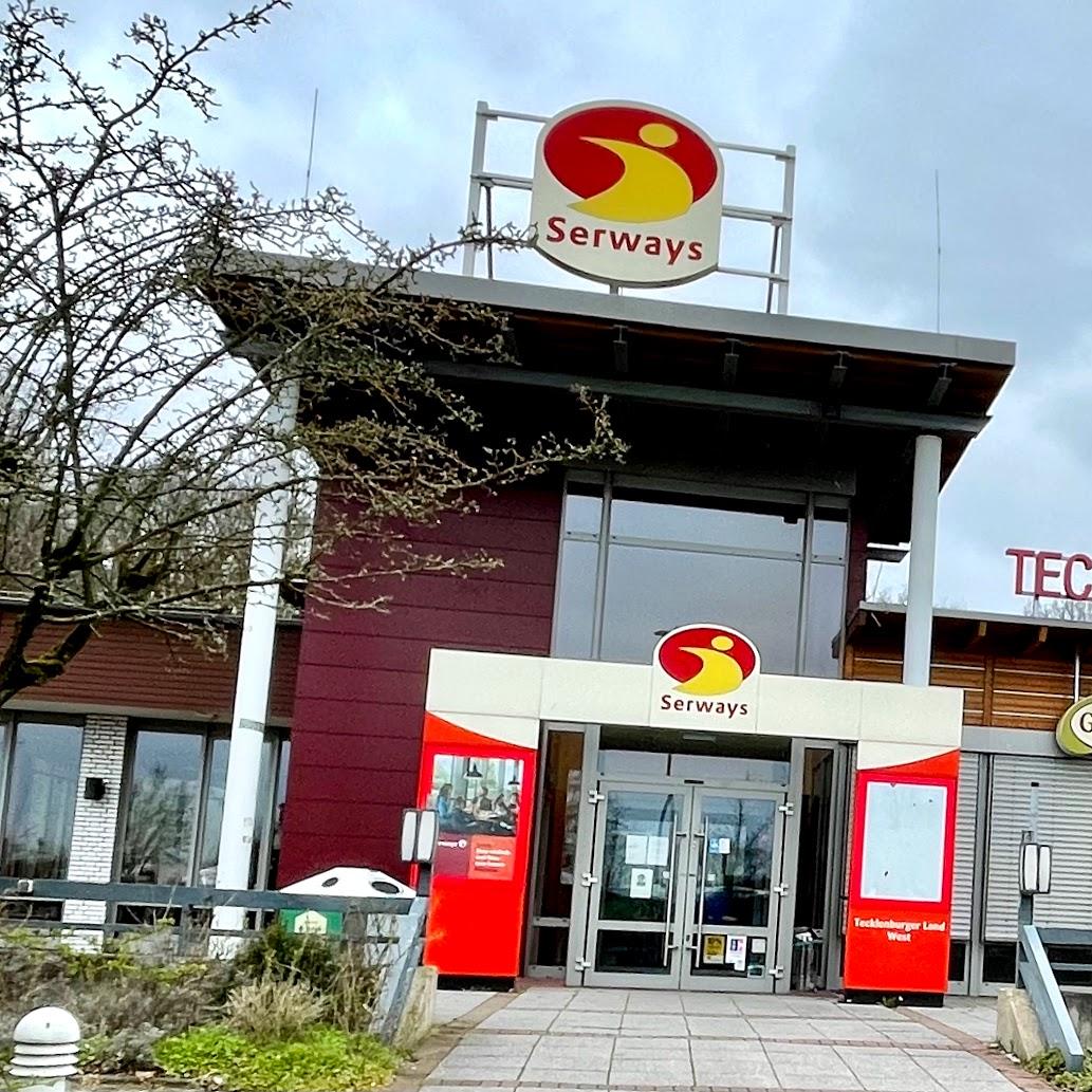 Restaurant "Tabilo" in Tecklenburg
