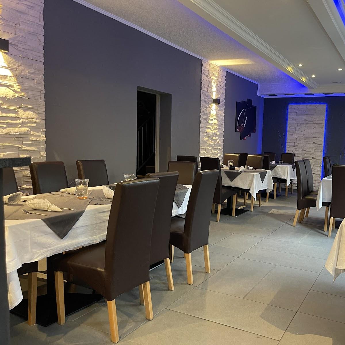 Restaurant "Ristorante Pizzeria Made in Italy" in Schleusingen