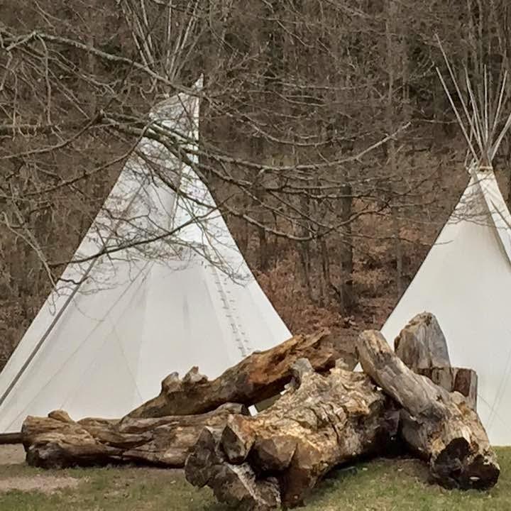 Restaurant "Feriendorf Waldfrieden" in Suhl