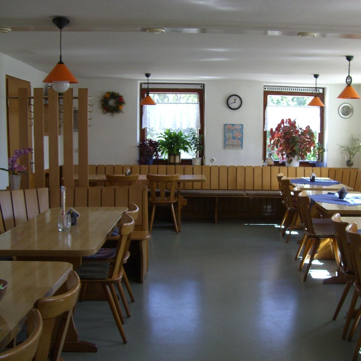 Restaurant "Grüner Baum Briel" in Ehingen (Donau)