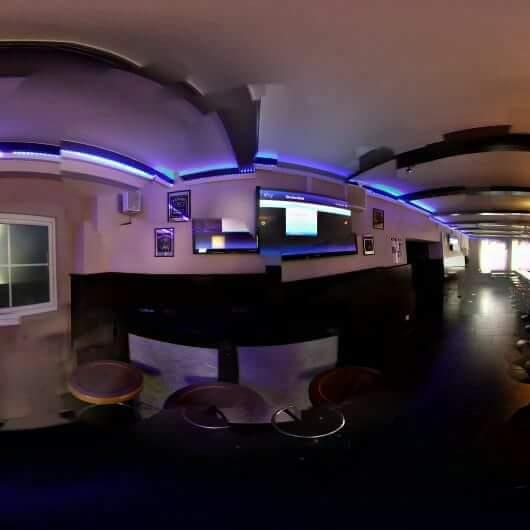 Restaurant "MEMO Café & Bistro" in Schwarzenfeld