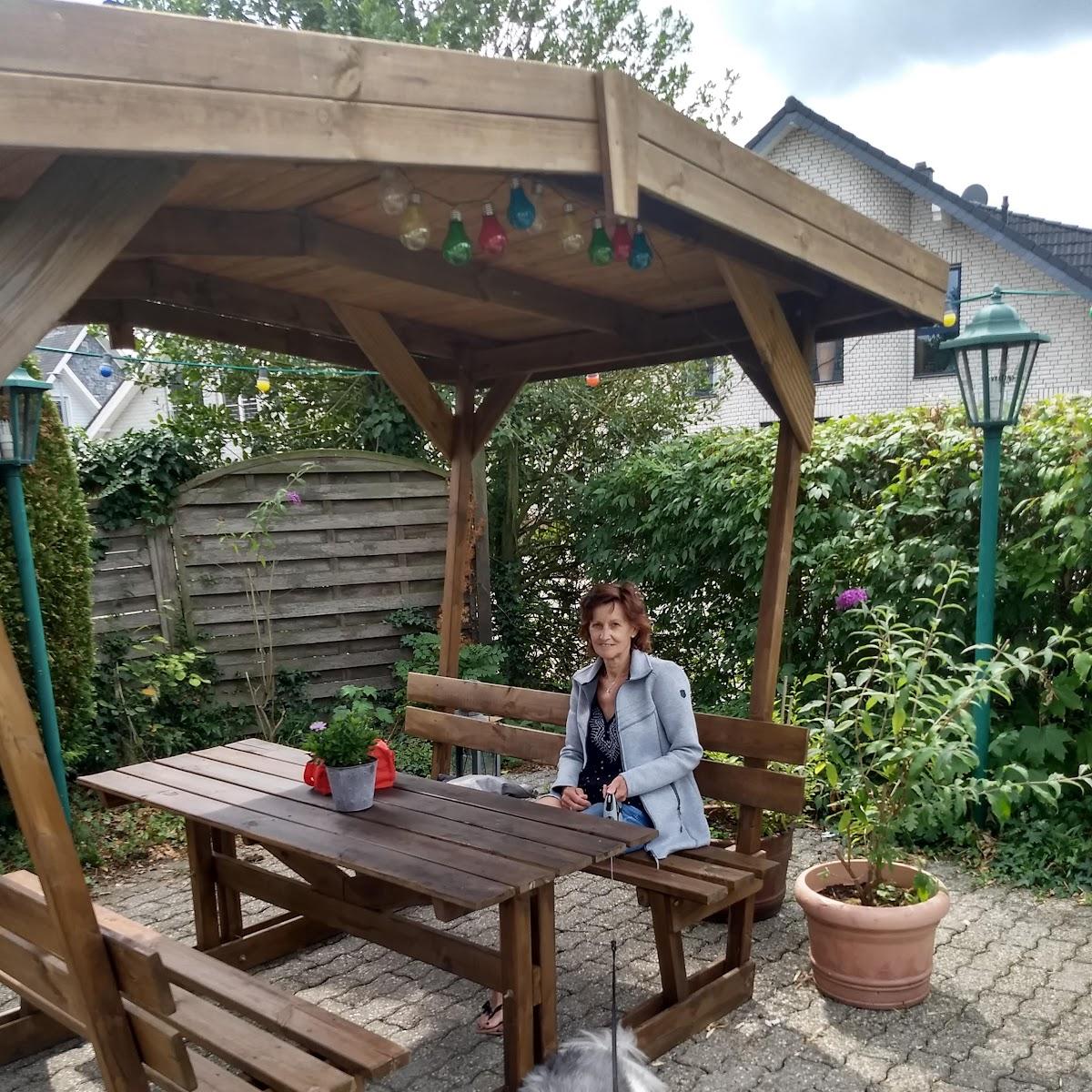Restaurant "Gaststätte Bierpumpe" in Issum