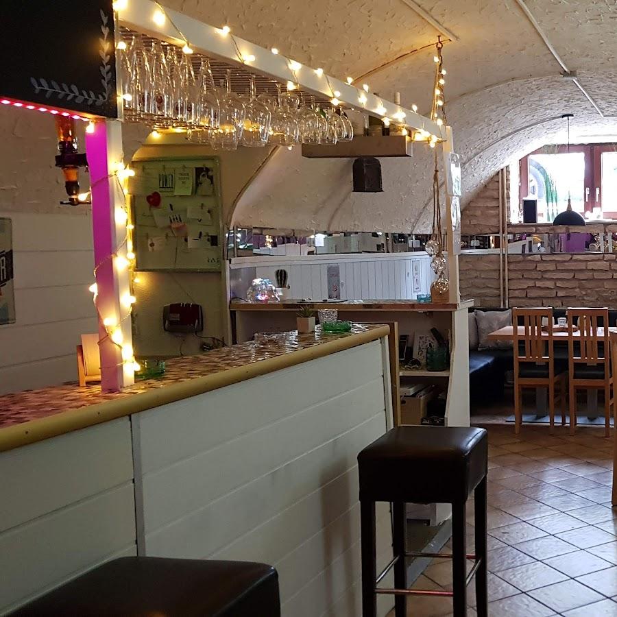 Restaurant "Kultkneipe Kellerstübchen" in Alsbach-Hähnlein