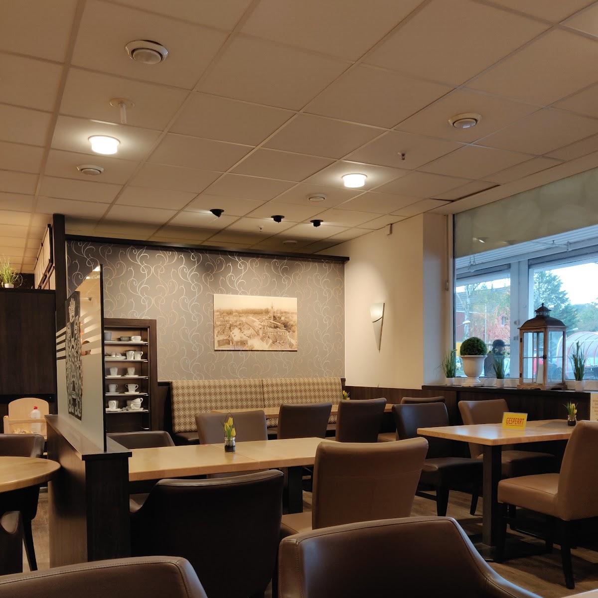 Restaurant "Trattoria Da Sandro" in Issum