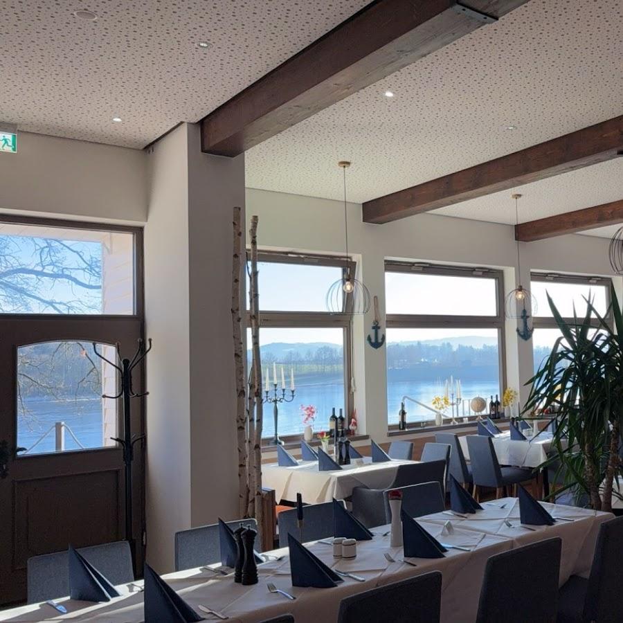 Restaurant "Perlseewirtschaft ( ital.)" in Waldmünchen