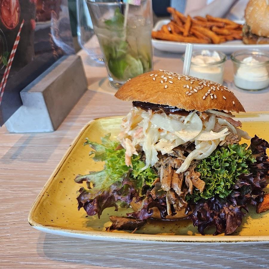 Restaurant "Esszimmer im hygge" in Issum