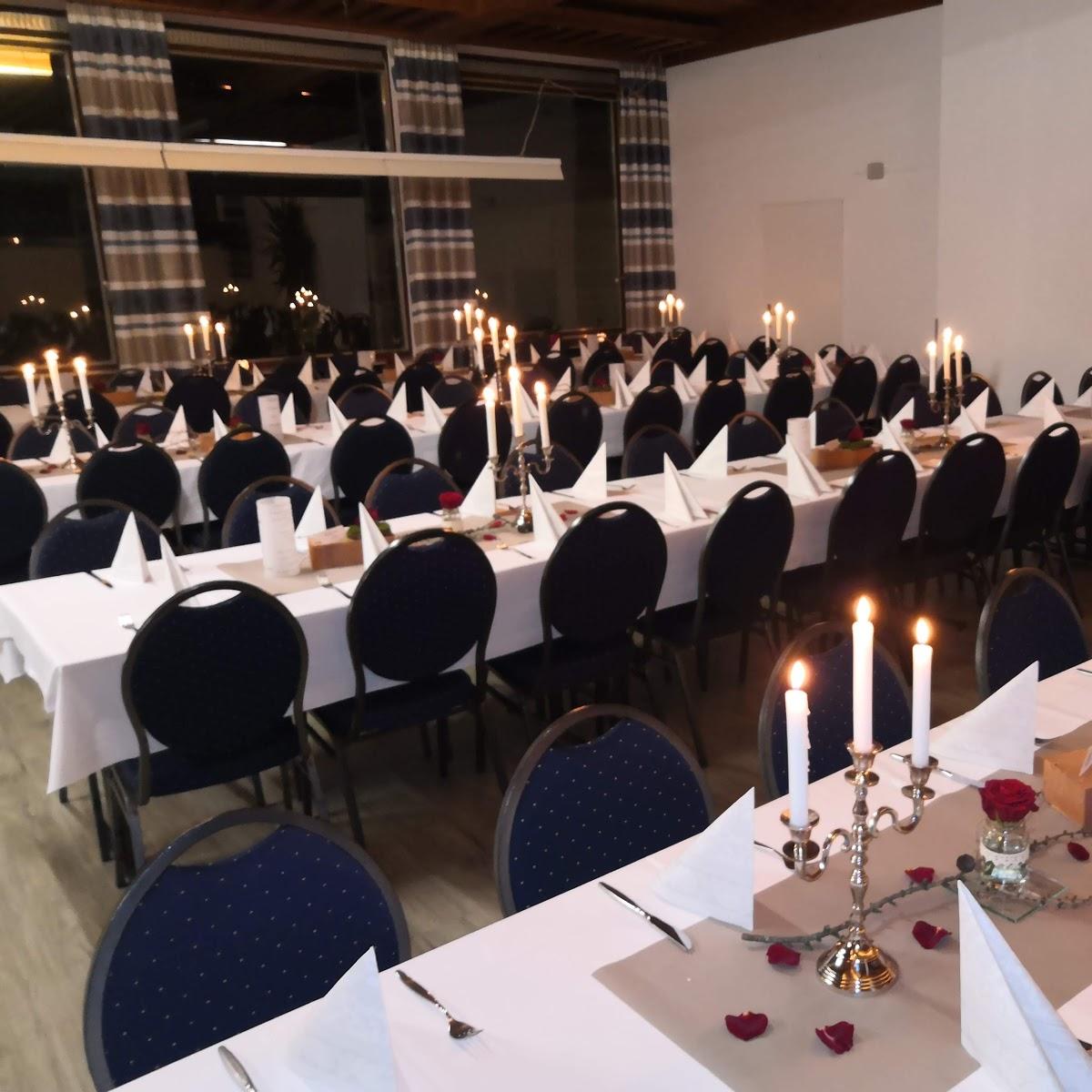 Restaurant "Klosterschänke Kurt und Claudia Erhardt GbR" in Schönthal