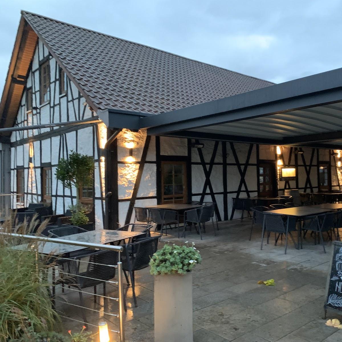 Restaurant "Restaurant Neunzehn" in Bad Rappenau