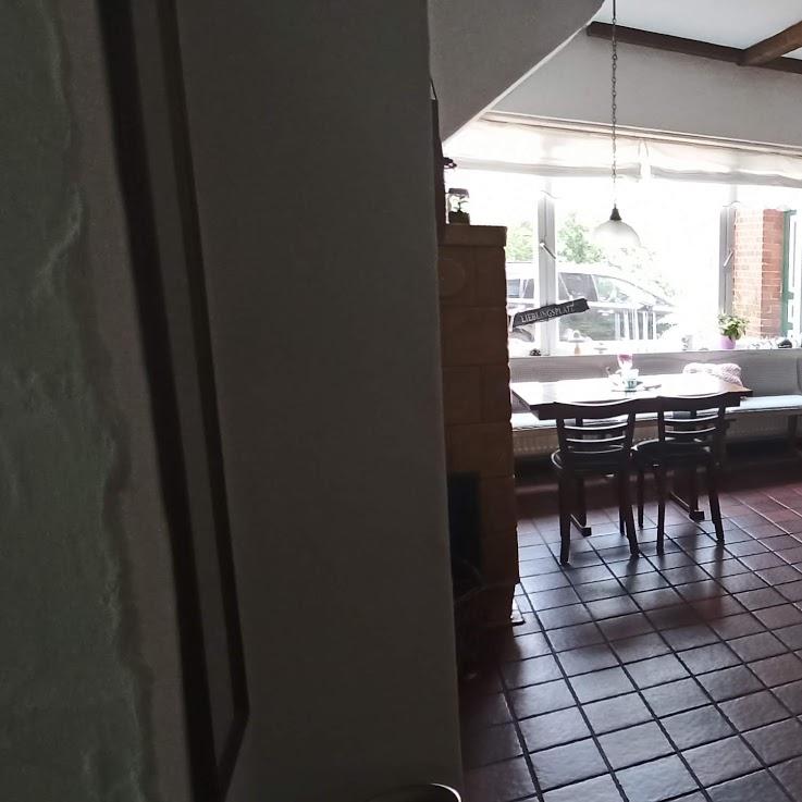 Restaurant "Kuchen Kaff_ee" in Dömitz