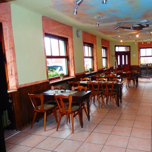 Restaurant "Zur Linde" in  Issum