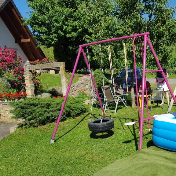 Restaurant "Hotel-Pension Jaspis" in Pfaffenweiler