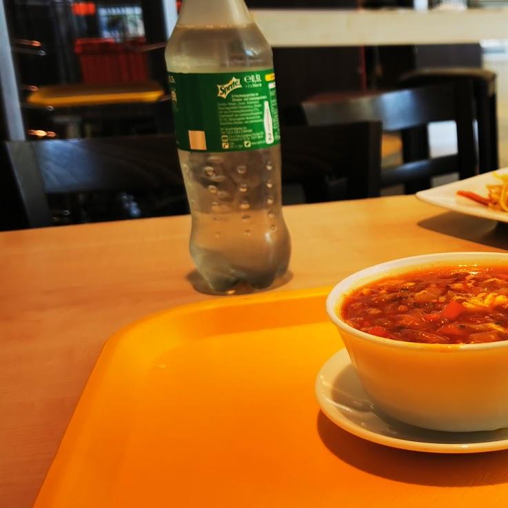 Restaurant "My Wok Asia Imbiss" in Schongau