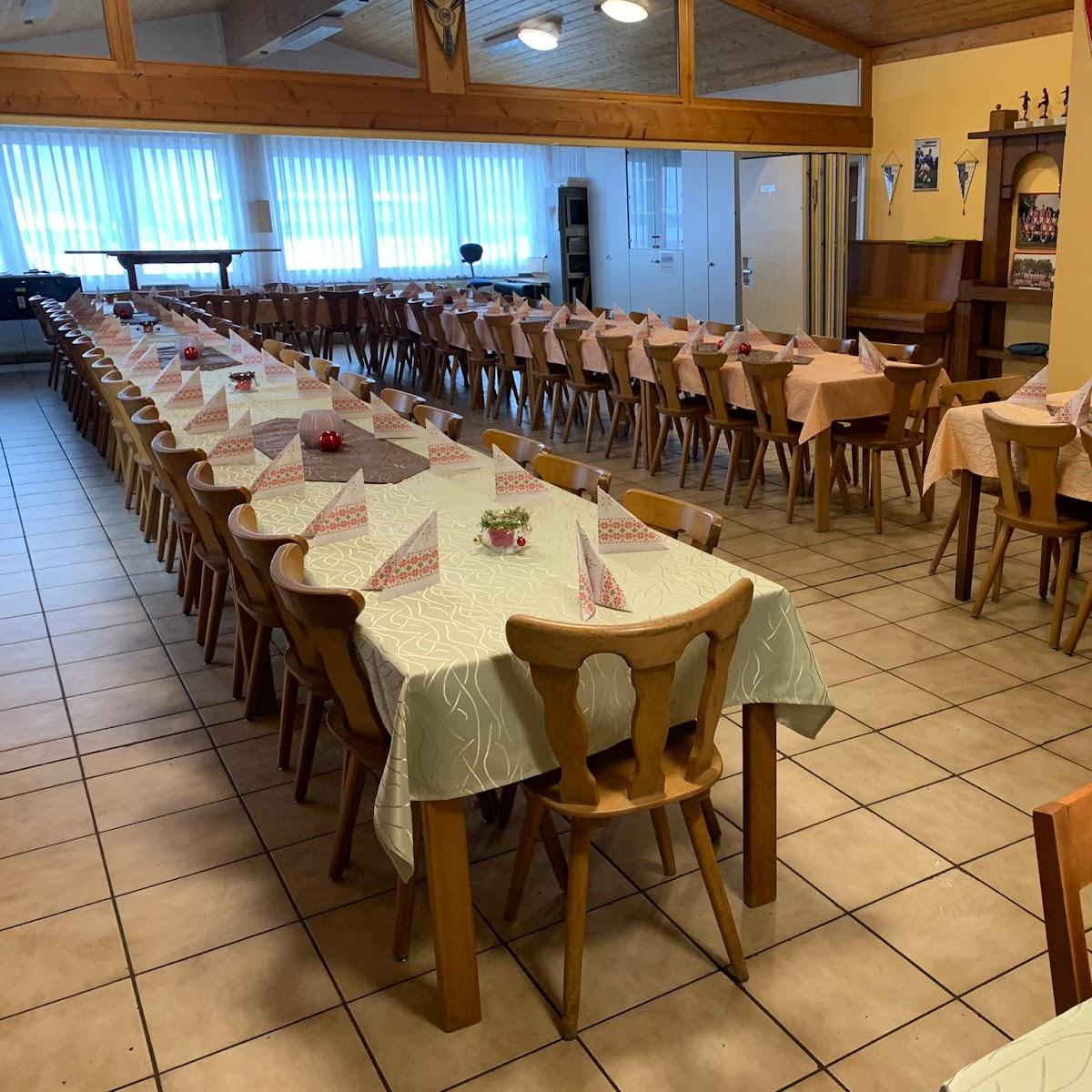 Restaurant "Der Goldene Adler" in Bad Krozingen