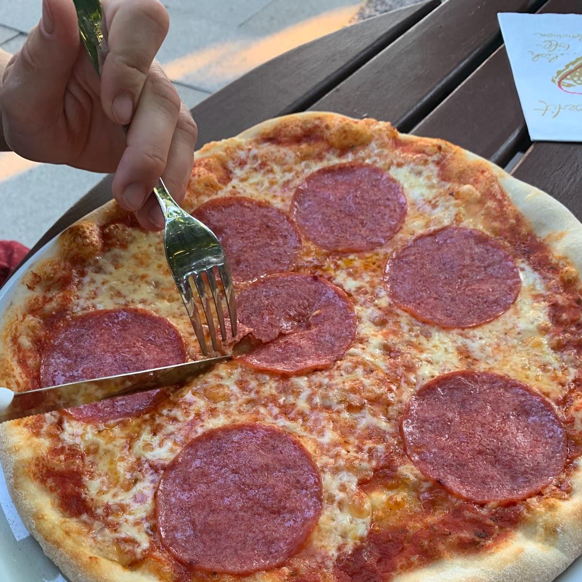 Restaurant "Der Goldene Adler" in Bad Krozingen