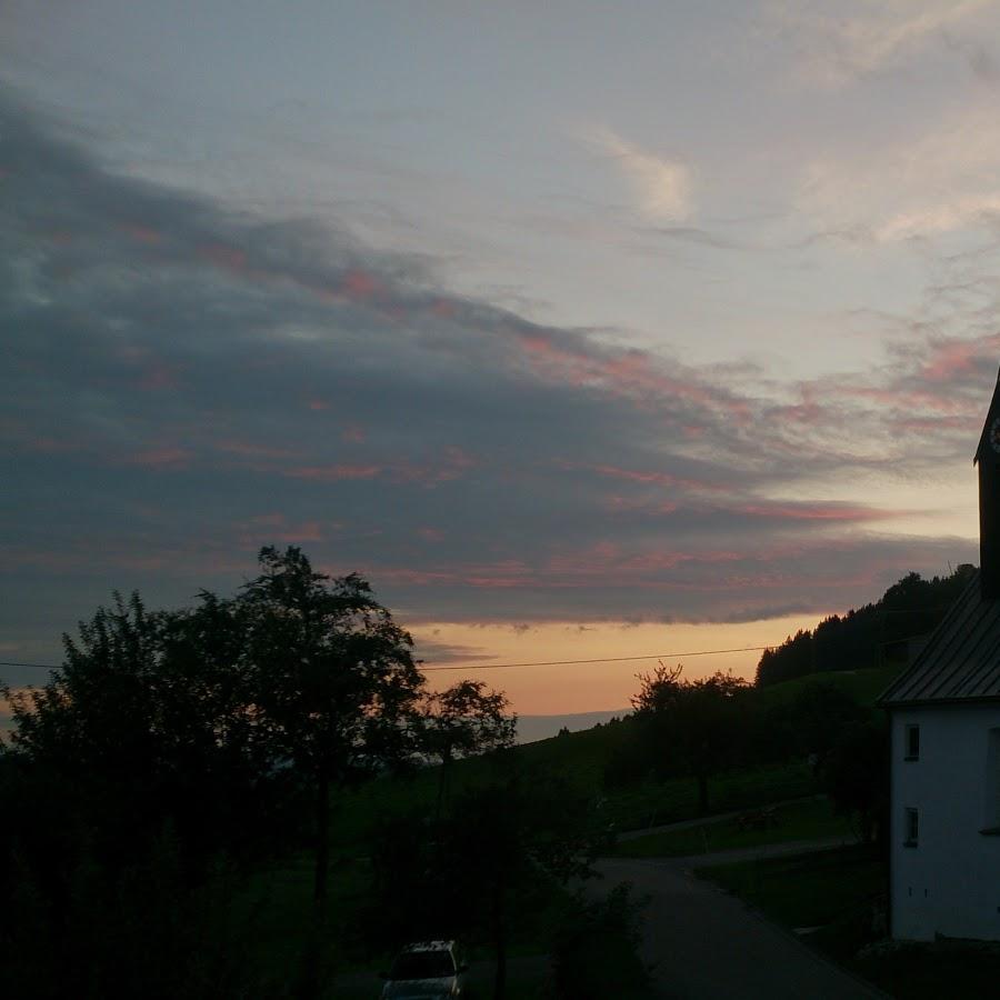 Restaurant "Landhaus Wucherer" in Missen-Wilhams