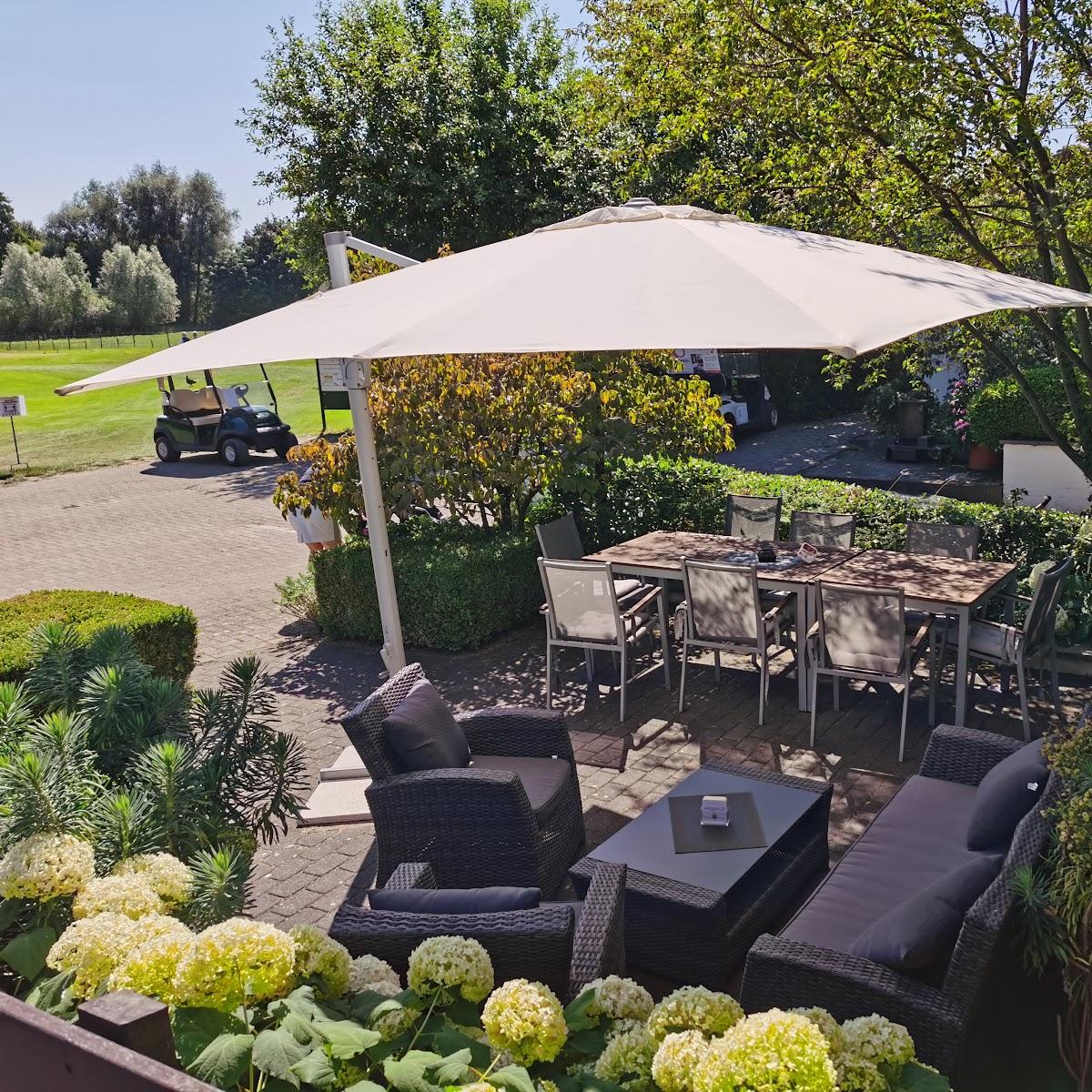 Restaurant "Par 71 by Matthias Busch im GC" in Issum