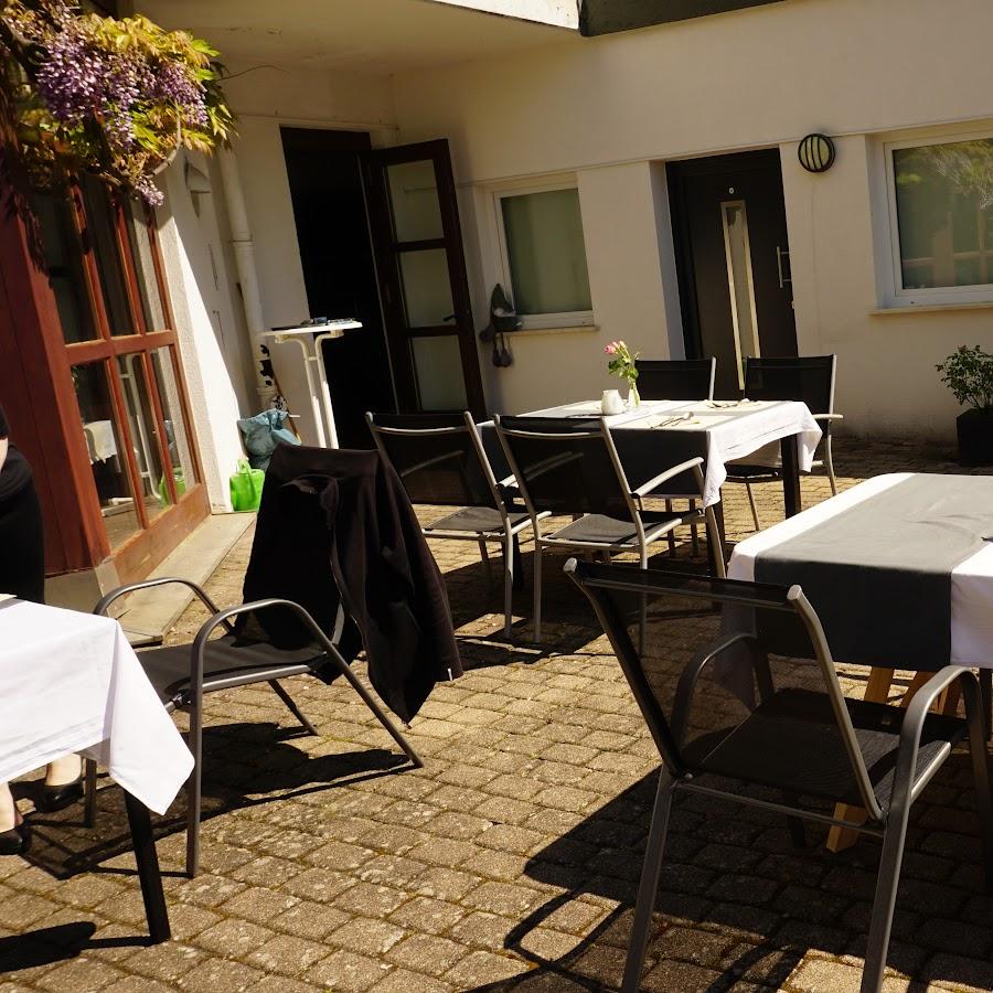 Restaurant "Restaurant Pizzeria Passerotto" in Bad Bellingen