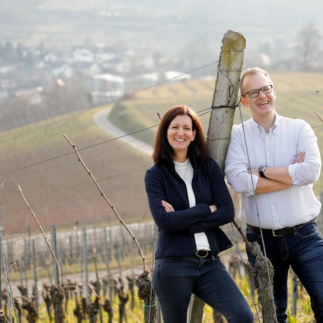 Restaurant "Weingut Blankenhorn" in Schliengen