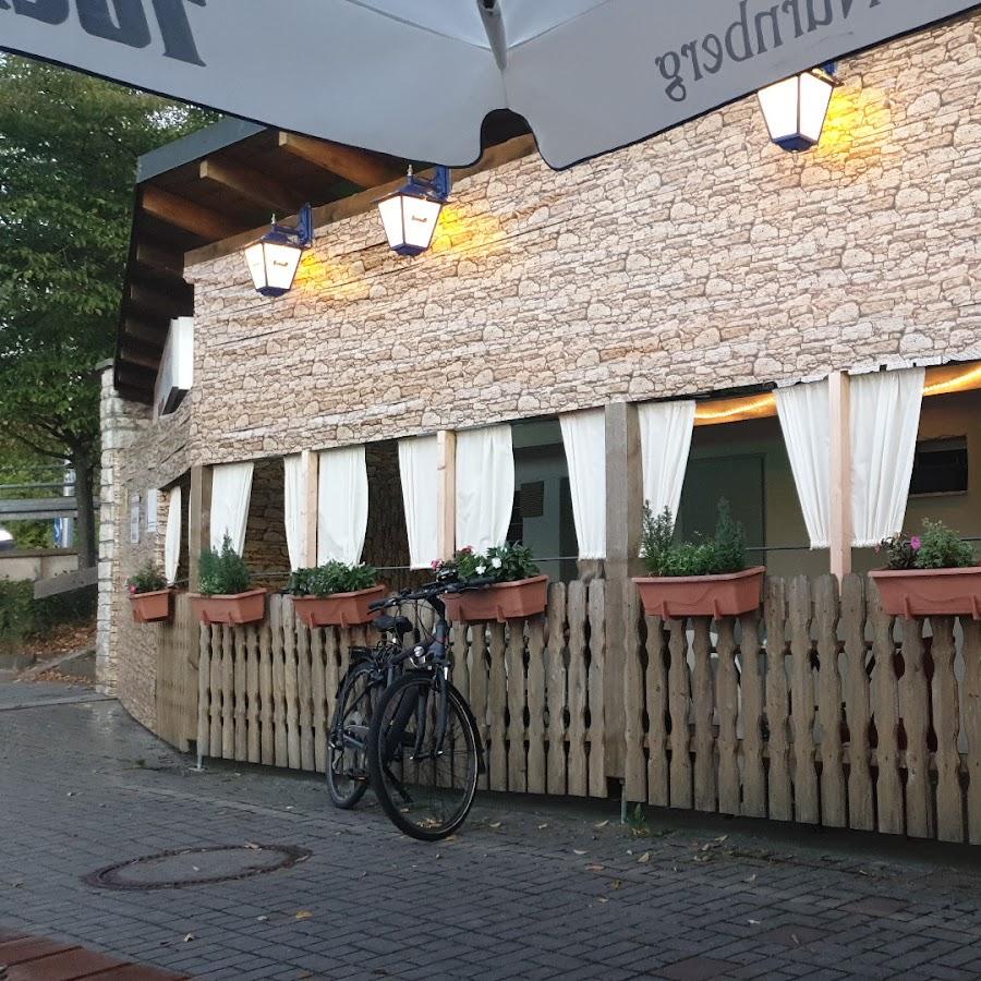 Restaurant "Pizzeria da Enzo in" in Ansbach