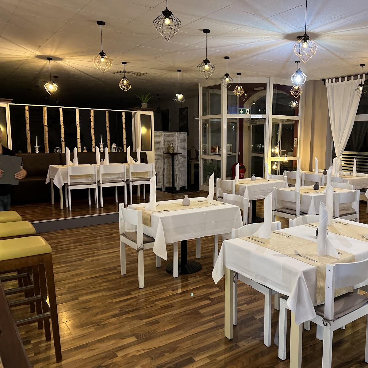 Restaurant "Ristorante Quattro Amici" in Eggenfelden
