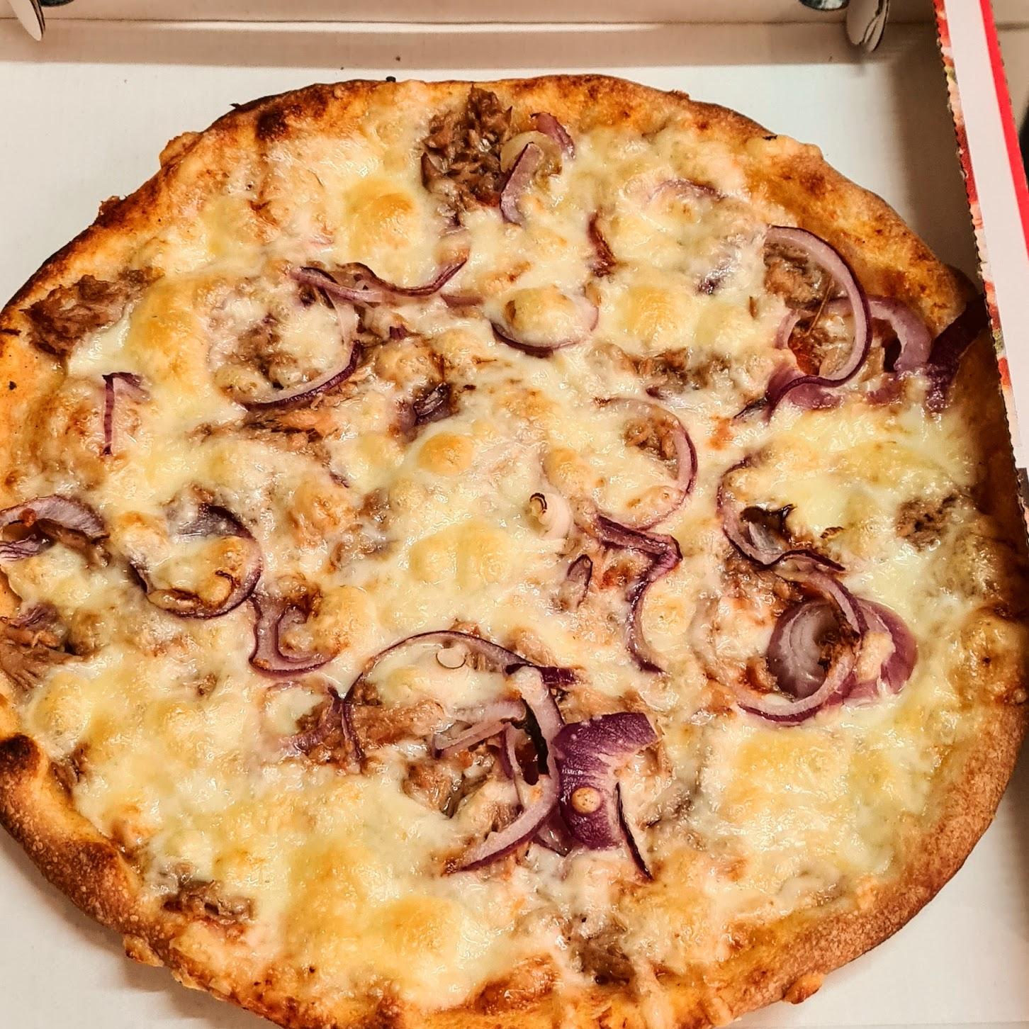 Restaurant "Pizzaservice Rana" in Eggenfelden