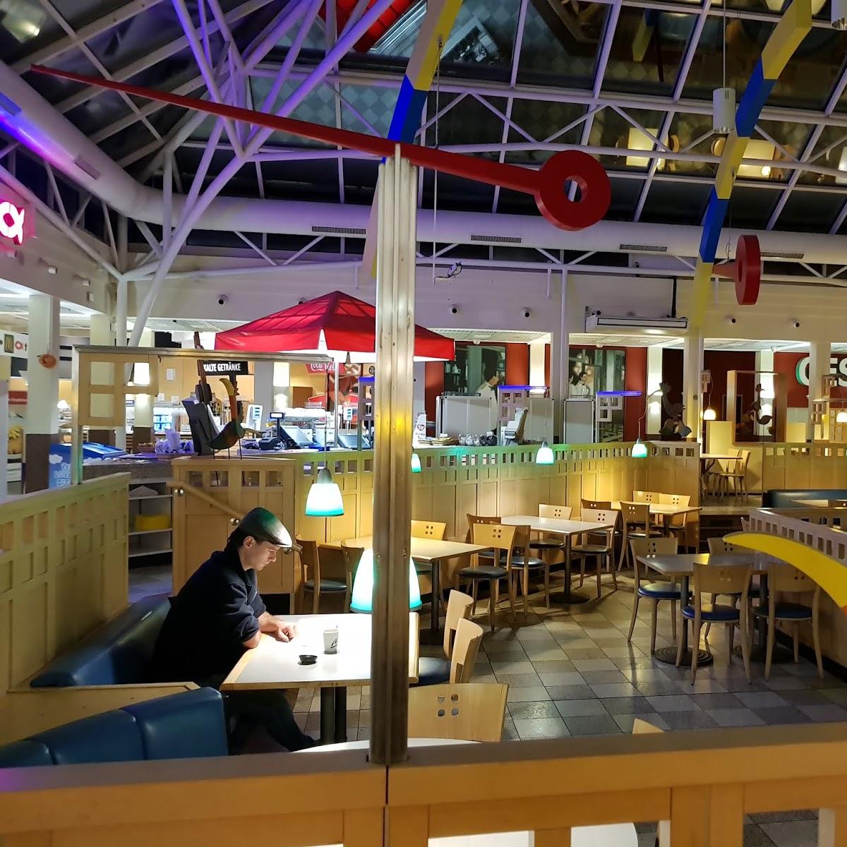 Restaurant "Coffee Fellows - Kaffee, Bagels, Frühstück" in Schallstadt