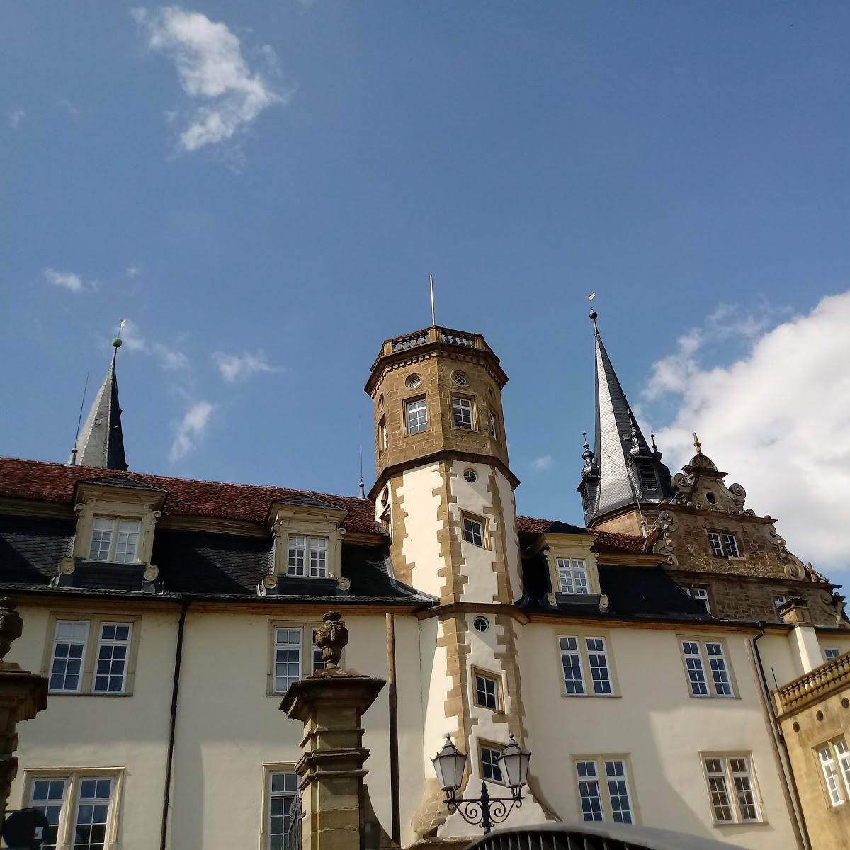 Restaurant "Zur Altstadt" in Öhringen