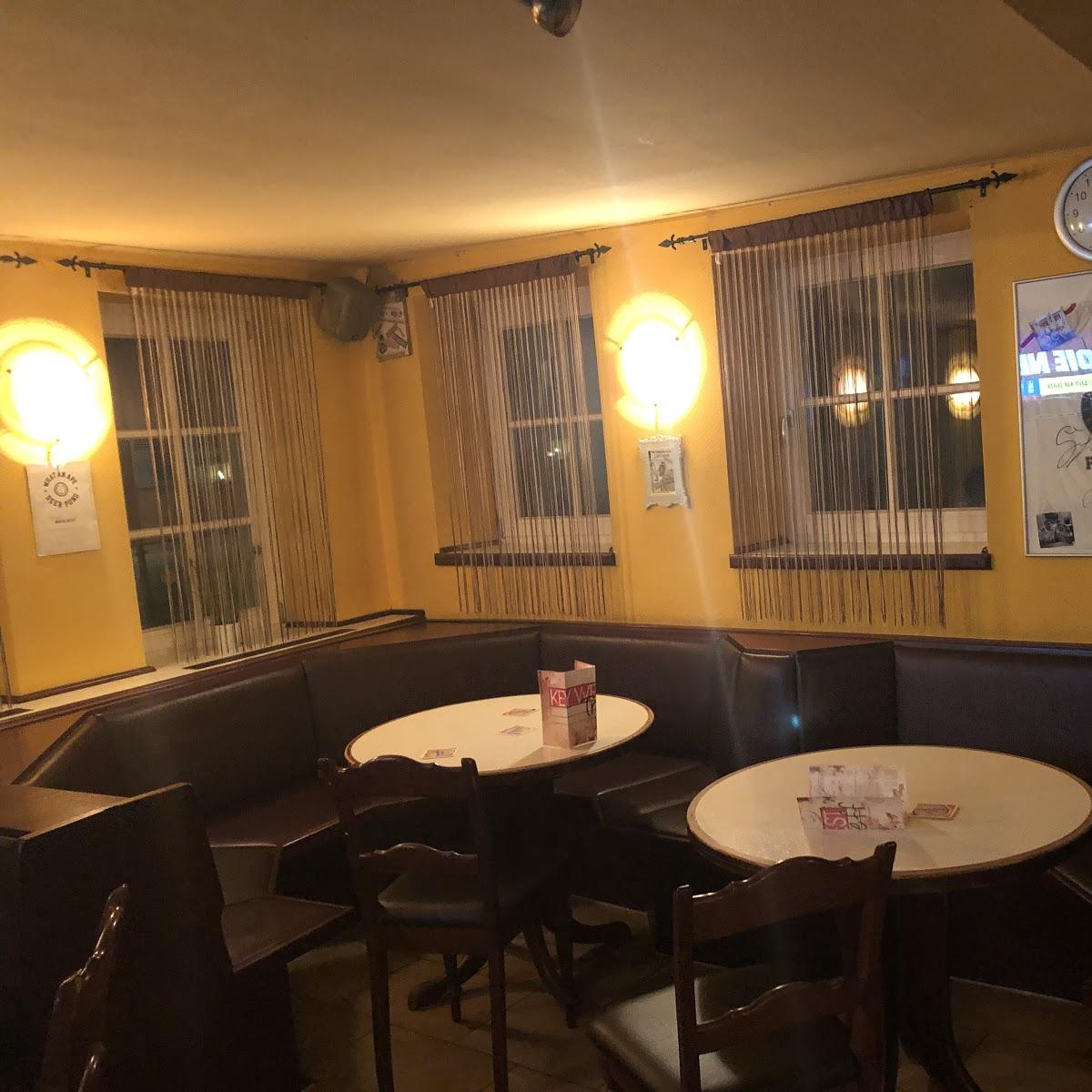 Restaurant "Pub Key West" in Öhringen