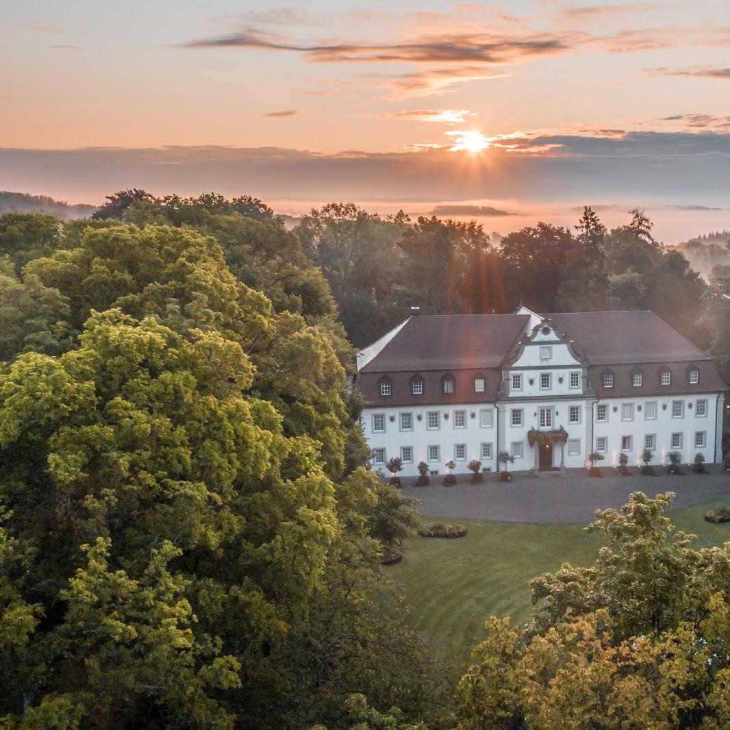 Restaurant "Wald & Schlosshotel Friedrichsruhe" in Zweiflingen
