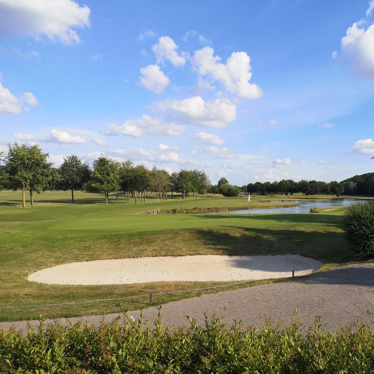 Restaurant "19 by Michi & Leo Golfanlage am Kloster Kamp" in  Kamp-Lintfort